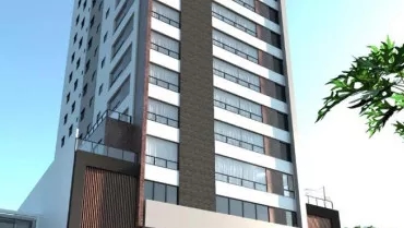 Apartamento à venda em Balneário Camboriú - Sun Paradise Residence Apartamento à venda em Balneário Camboriú - Sun Paradise Residence