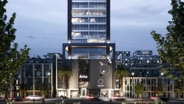 Apartamento à venda em Balneário Camboriú - Timeless Arrka at Alvin - Apartamento à venda em Balneário Camboriú - Timeless Arrka at Alvin -