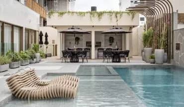 Apartamento à venda Admirá Arrka Concept em Balneário Camboriú Apartamento à venda Admirá Arrka Concept em Balneário Camboriú