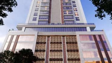 Apartamento à venda em Balneário Camboriú - da Porto Tawny, da Constr Apartamento à venda em Balneário Camboriú - da Porto Tawny, da Constr