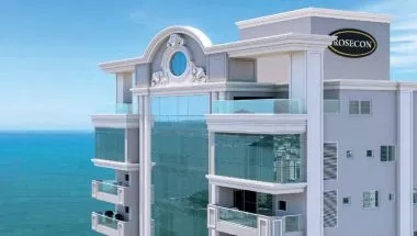 Apartamento à venda em Balneário Camboriú - La Belle Tour Residence Apartamento à venda em Balneário Camboriú - La Belle Tour Residence