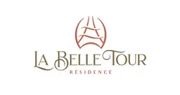 Logo do empreendimento La Belle Tour Residence.