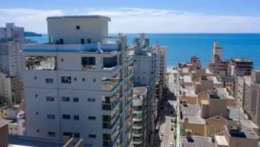 Apartamento à venda no Mônaco Residence em Itapema, SC Apartamento à venda no Mônaco Residence em Itapema, SC