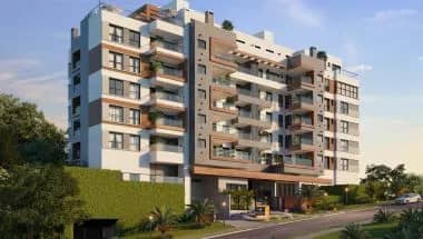 Apartamentos à venda no Farfalle em Curitiba, PR Apartamentos à venda no Farfalle em Curitiba, PR