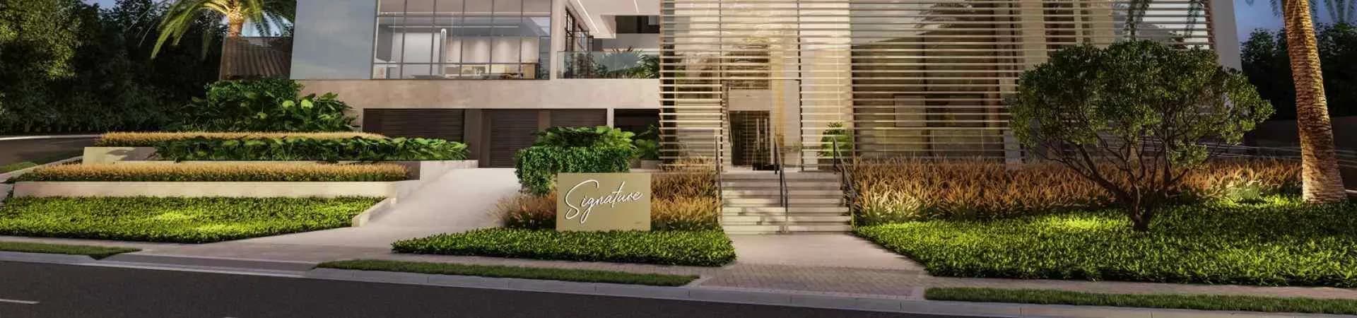 Signature, da construtora Plaenge