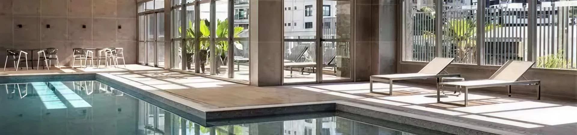 Signature, da construtora Plaenge