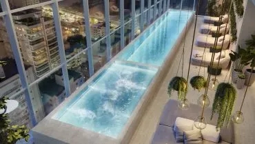 Apartamento à venda em Itapema - Sunstar Ocean Tower, Construtora Su Apartamento à venda em Itapema - Sunstar Ocean Tower, Construtora Su