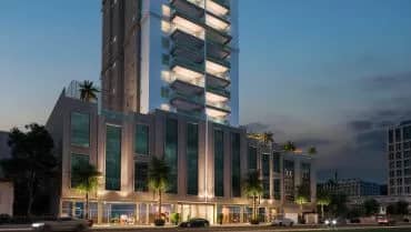 Apartamento à venda em Itapema - Sangiovese Residenzialel, da WF Const Apartamento à venda em Itapema - Sangiovese Residenzialel, da WF Const