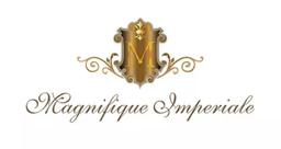 Logo do empreendimento Magnifique Imperiale.
