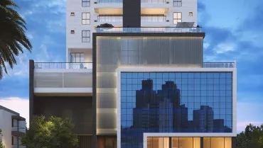 Apartamento à venda em Balneário Camboriú -   Tesla Residencial, da Co Apartamento à venda em Balneário Camboriú -   Tesla Residencial, da Co