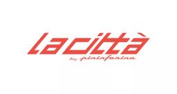 Logo do empreendimento La Città by Pininfarina.