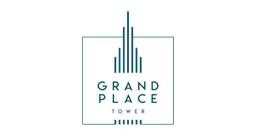 Logo do empreendimento Grand Place Tower.