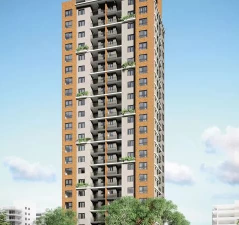 New Urban, da construtora AGL