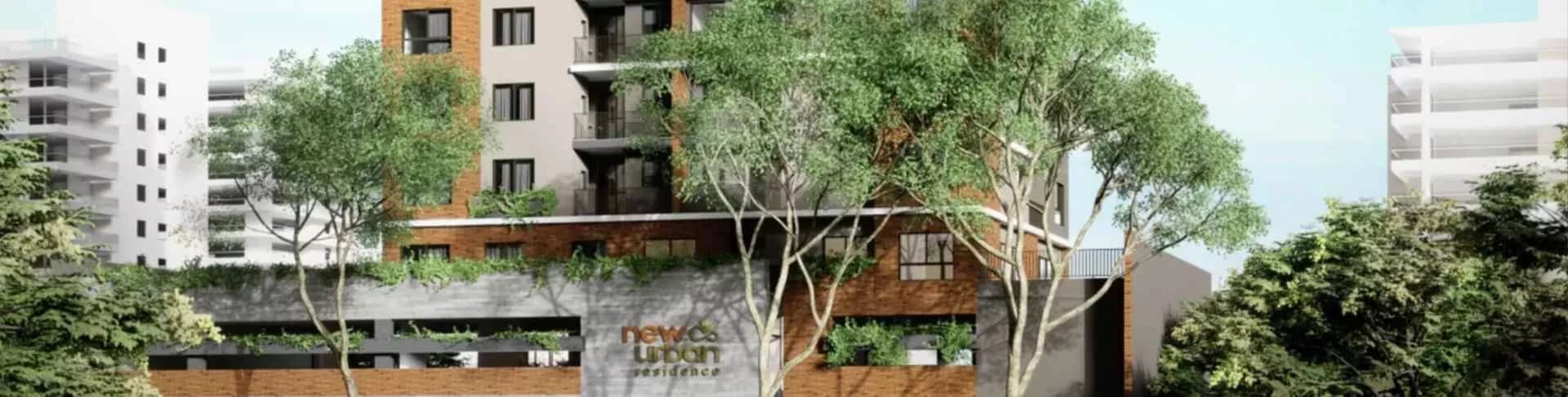 New Urban, da construtora AGL