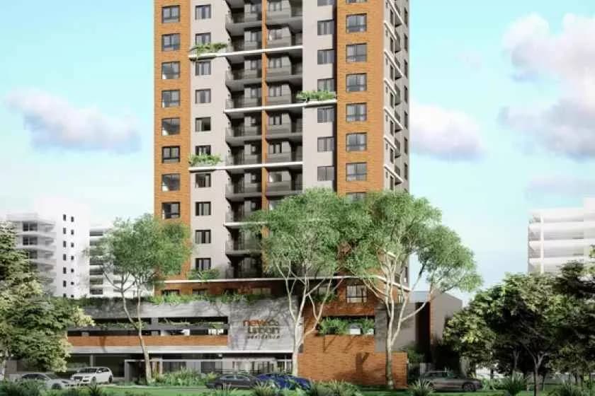 Imagem do New Urban