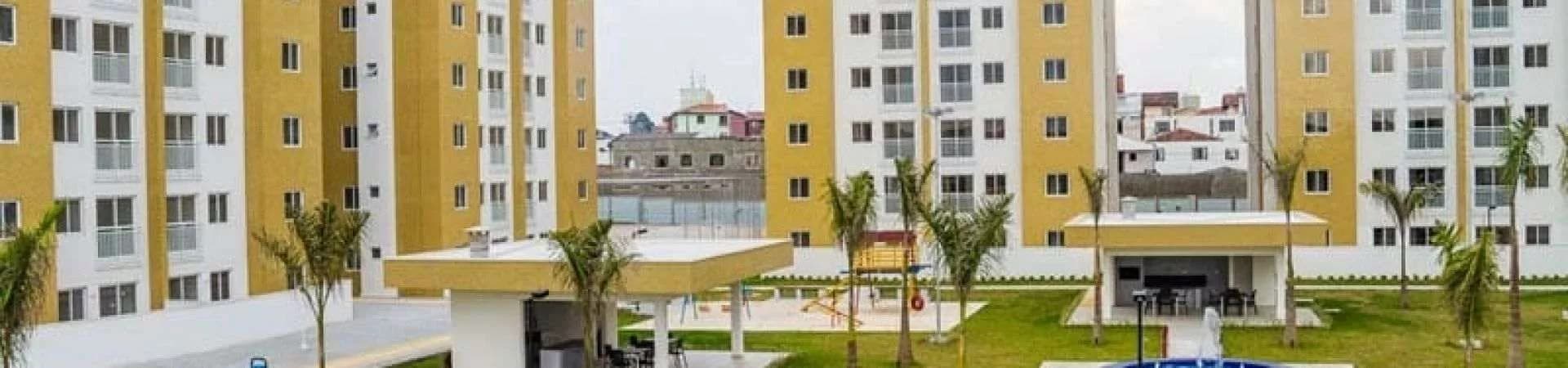 Fachada do João Bettega