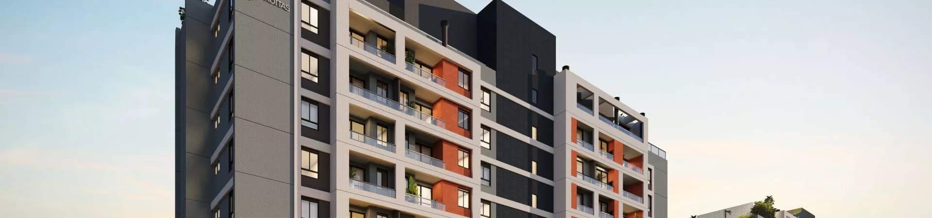 Door 7710, da construtora Rottas