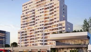 Apartamentos à venda no Plus Portão em Curitiba, PR Apartamentos à venda no Plus Portão em Curitiba, PR
