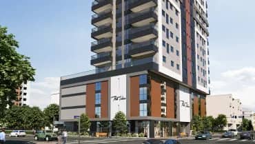 Apartamento à venda em Itapema - Porto Valência, da DValle Empreendime Apartamento à venda em Itapema - Porto Valência, da DValle Empreendime