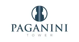 Logo do empreendimento Paganini Tower.