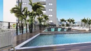 Apartamento à venda em Balneário Camboriú - Paganini Tower da Paganini Apartamento à venda em Balneário Camboriú - Paganini Tower da Paganini