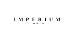 Logo do empreendimento Imperium Tower.