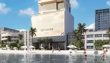 Apartamento à venda no Imperium Tower em Balneário Camboriú Apartamento à venda no Imperium Tower em Balneário Camboriú