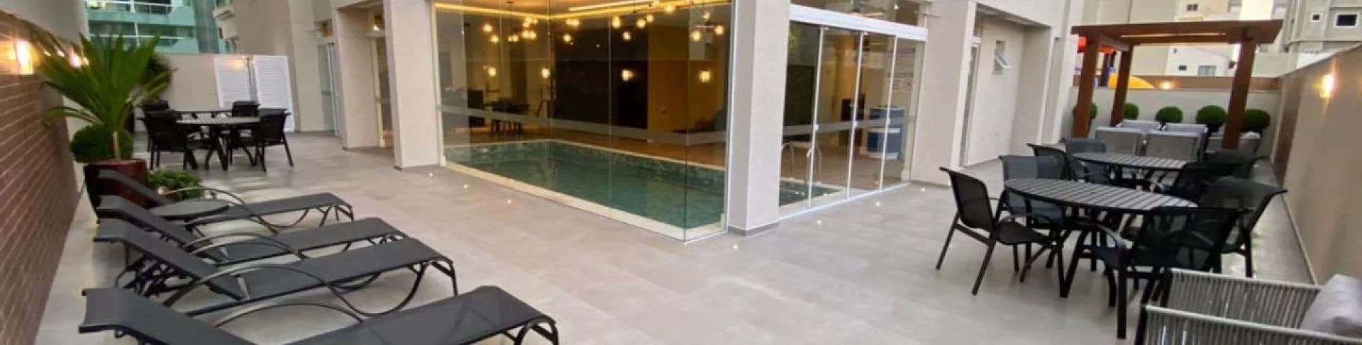 Porto Vila, da Dvalle Empreendimentos