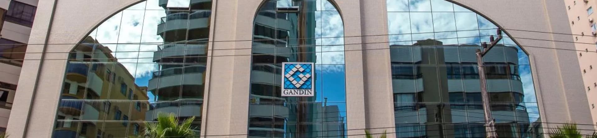 Residencial Villa de Siena, da construtora Gandin