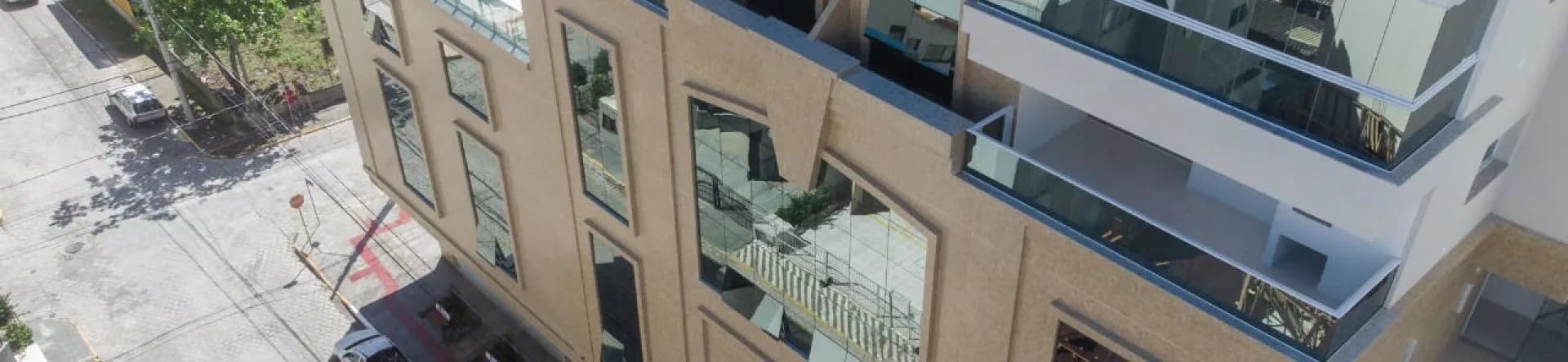 Denver Residence, da construtora ARS Kammer