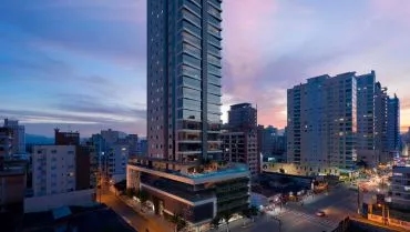 Apartamento à venda em Itapema - Shard Tower, Construtora Hsantos Empr Apartamento à venda em Itapema - Shard Tower, Construtora Hsantos Empr