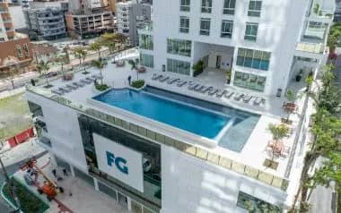 Apartamento à venda em Balneário Camboriú - Horizon Residence Apartamento à venda em Balneário Camboriú - Horizon Residence