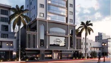 Apartamento à venda em Itapema - Lafayette Residence, da H Empreendime Apartamento à venda em Itapema - Lafayette Residence, da H Empreendime