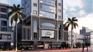 Apartamento à venda em Itapema - Lafayette Residence, da H Empreendime Apartamento à venda em Itapema - Lafayette Residence, da H Empreendime