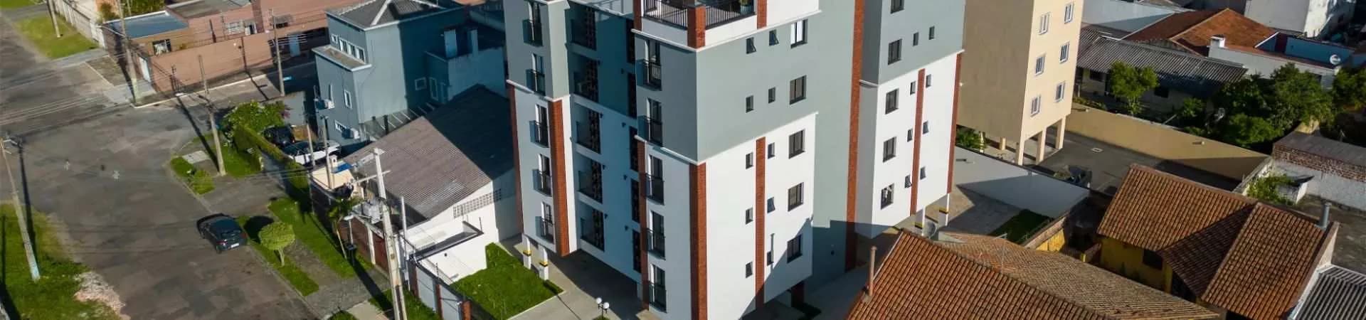 Le Rivière, da construtora Z15