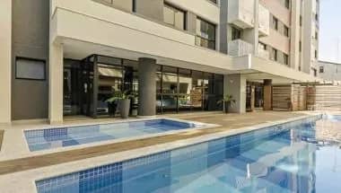 Apartamentos à venda do edifício Barigui Woodland em Curitiba, PR Apartamentos à venda do edifício Barigui Woodland em Curitiba, PR