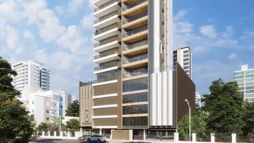 Apartamento à venda em Itapema - Senses Residence, da Selcor Empreendi Apartamento à venda em Itapema - Senses Residence, da Selcor Empreendi