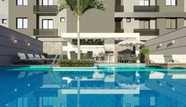 Apartamento à venda em Itapema - Adhara Residence, da Itaicon Empreendimentos Apartamento à venda em Itapema - Adhara Residence, da Itaicon Empreendimentos