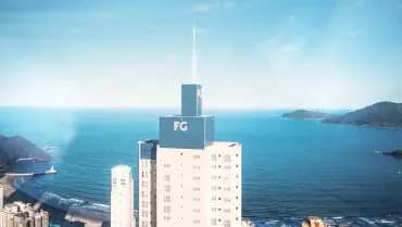 Apartamento à venda em Balneário Camboriú - Sapphire Tower Apartamento à venda em Balneário Camboriú - Sapphire Tower