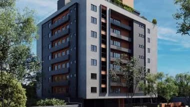 Apartamentos à venda no Mora Jardim em Curitiba, PR Apartamentos à venda no Mora Jardim em Curitiba, PR