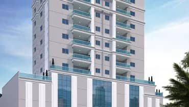 Apartamento à venda em Balneário Camboriú - Pontal Di Vitta, da const Apartamento à venda em Balneário Camboriú - Pontal Di Vitta, da const