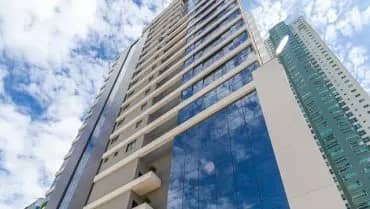 Apartamento à venda em Balneário Camboriú no Costa Esmeralda Residence Apartamento à venda em Balneário Camboriú no Costa Esmeralda Residence