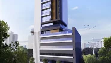 Apartamento à venda em Balneário Camboriú - Bremen Dorf Apartamento à venda em Balneário Camboriú - Bremen Dorf