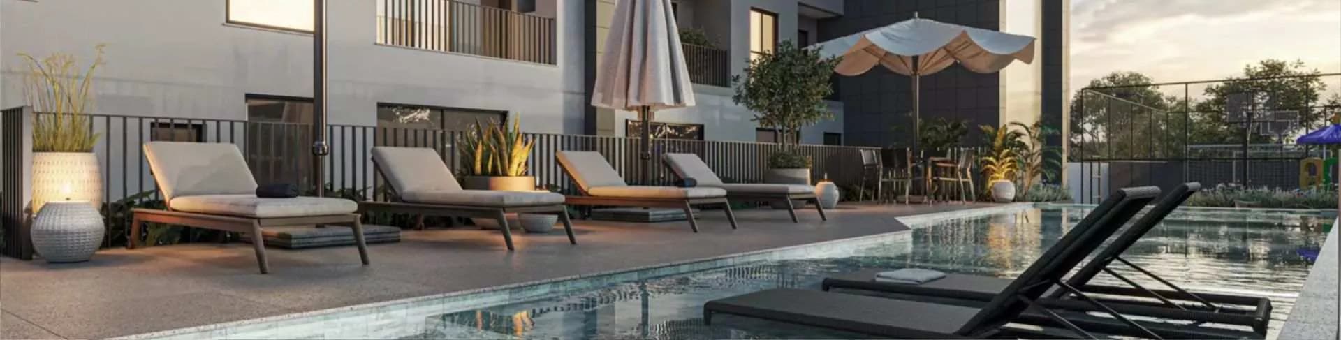 Verttice, da construtora Pride