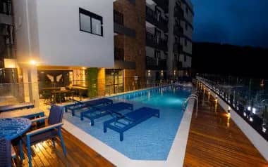 Apartamento à venda no Portal da Brava em Balneário Camboriú Apartamento à venda no Portal da Brava em Balneário Camboriú