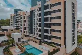 Apartamentos à venda no Jardim Dos Manacás em Curitiba, PR Apartamentos à venda no Jardim Dos Manacás em Curitiba, PR