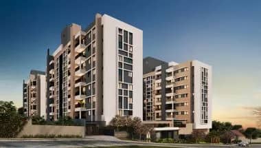 Apartamentos à venda no Jardim Dos Manacás em Curitiba, PR Apartamentos à venda no Jardim Dos Manacás em Curitiba, PR