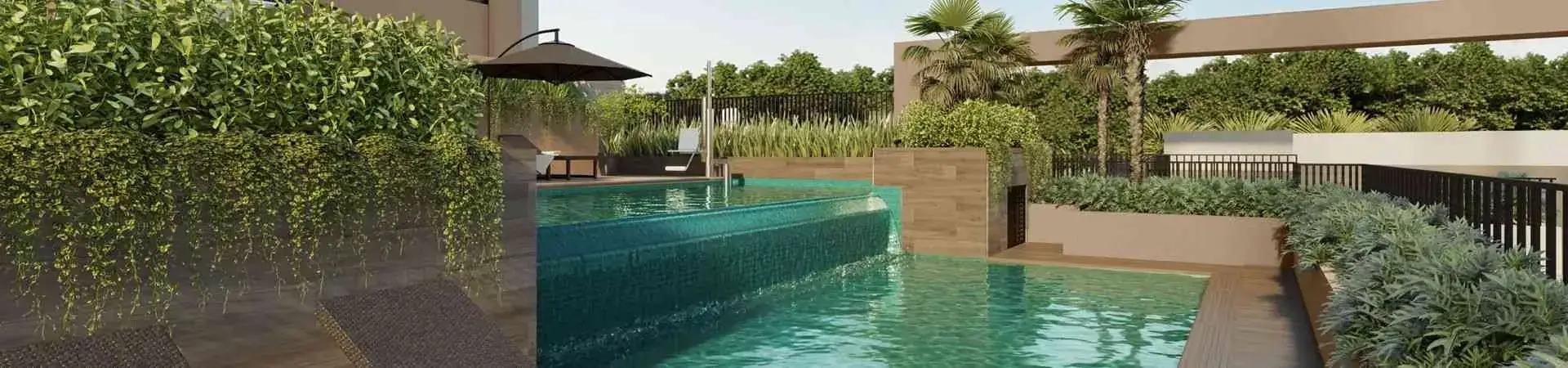 Jardim Dos Manacás, da construtora Piemonte