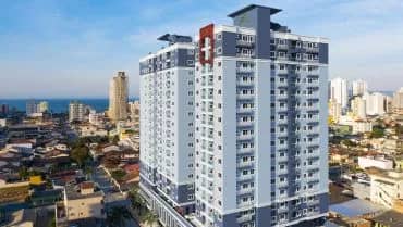 Apartamento à venda em Balneário Camboriú - Ilha Li Galli Residence Apartamento à venda em Balneário Camboriú - Ilha Li Galli Residence