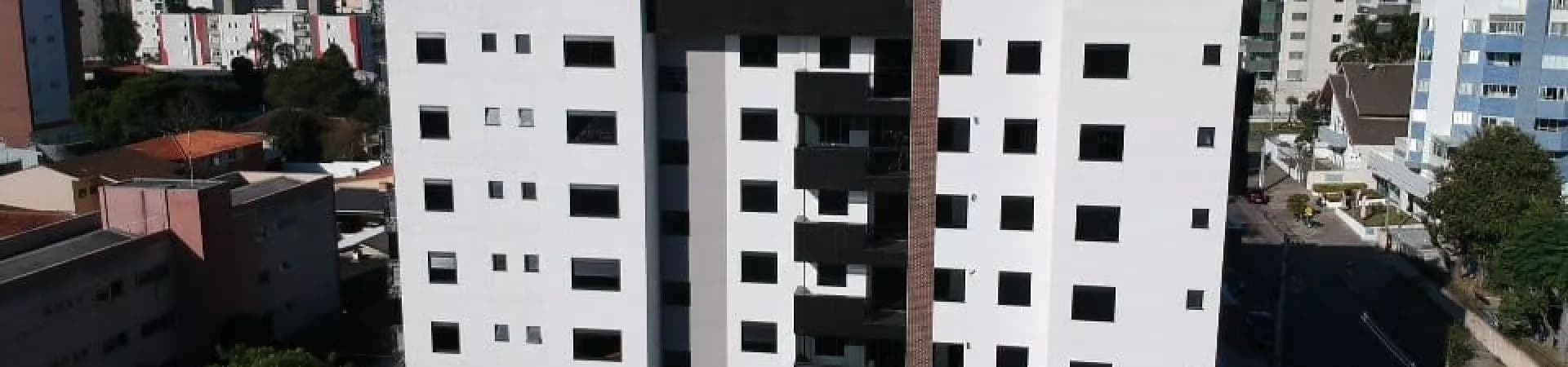 Ilha De Capri, da construtora HRC